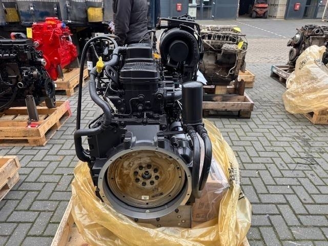 Industriemotor Cummins B 6.7 - Foto 5