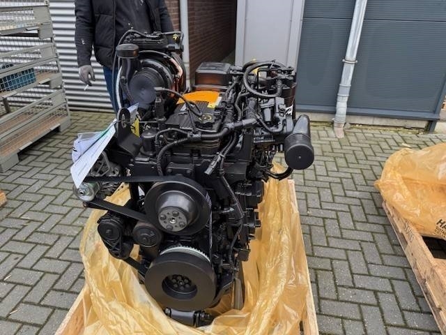 Industriemotor Cummins B 6.7 - Foto 3