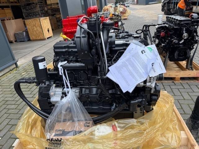 Industriemotor Cummins B 6.7 - Foto 4