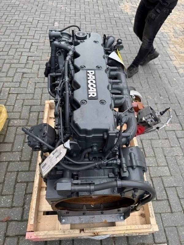 Industriemotor Cummins B 6.7 - Foto 5